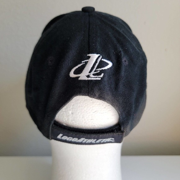 Vintage Super Bowl XXXI 31 Hat Cap New Orleans Superdome Logo Athletic - Picture 5 of 11